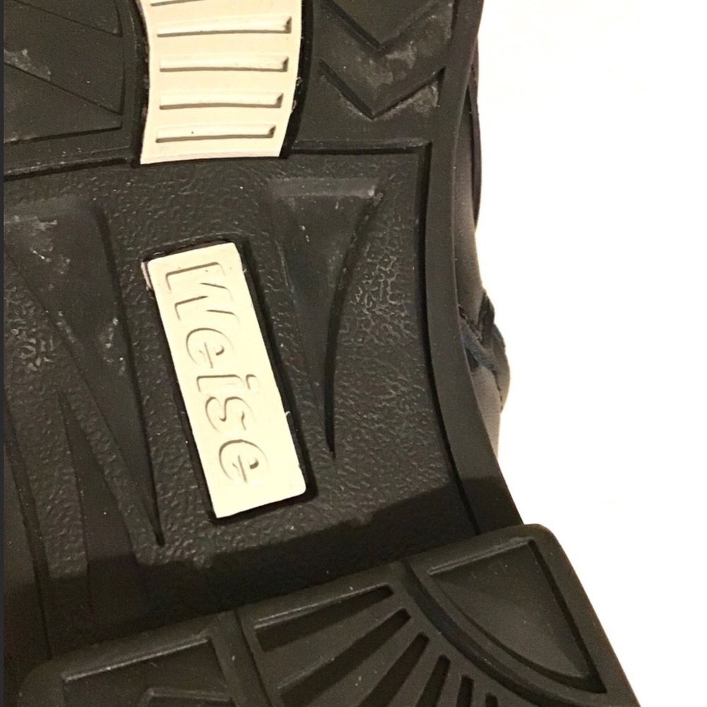 Weise WBM 38 Monza Boots (NWT) - Picture 4 of 11